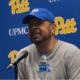 On Friday afternoon, Pitt head coach Jeff Capel held a press conference to preview the Panthers' upcoming game against Louisville.